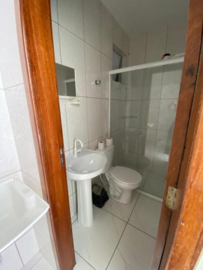 Apartamento há 3 min do centro histórico